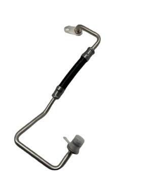 11427643175 适用宝马F20 F21 F30 F87 G30 C01增压器机油管