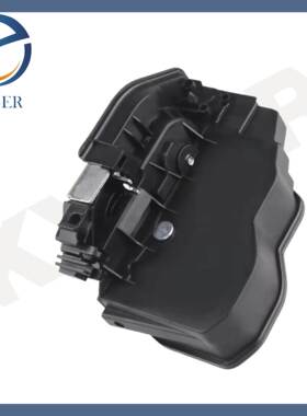 适用宝马E87F20E90后右门锁机51227202148 51227229460