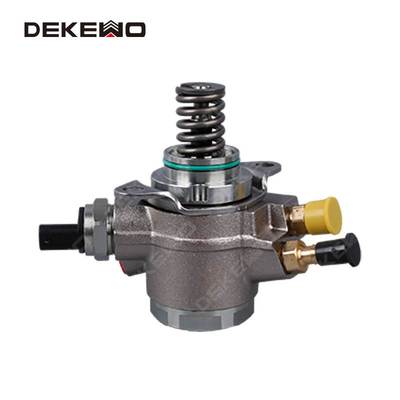 适用于奥迪A4 A6 A82.8/3.2高压燃油泵 06E127025M HFS034101A