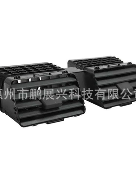 适用于铃木 雨燕 汽车空调出风口 仪表板空调通风口 73610-77J00