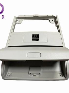 带天窗的高配眼镜盒灰色眼镜盒5NG867489适用VW途观L途观II