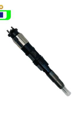 喷油器总成095000-6500 RE529117适用于约翰迪尔4.5L 4045 6.8L