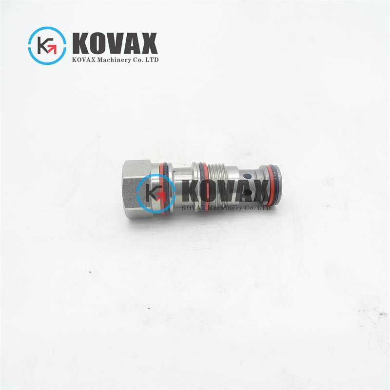 工程机械零配件CKCB-XCN液压平衡阀 液压阀CKCBXCN 现货