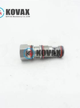 工程机械零配件CKCB-XCN液压平衡阀 液压阀CKCBXCN 现货