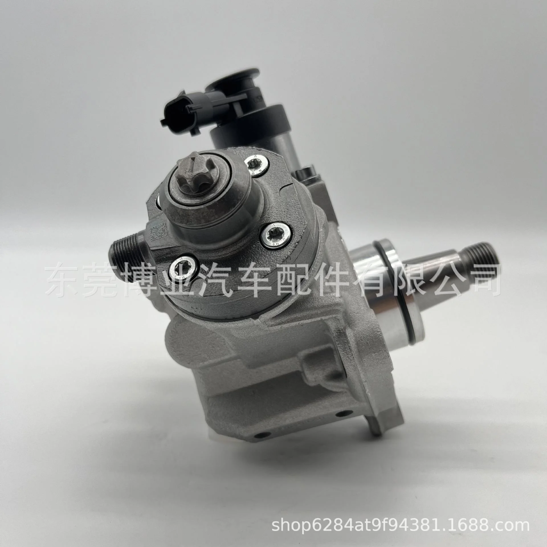 柴油泵0445010644高压油泵适用CLAA/CLAB发动机