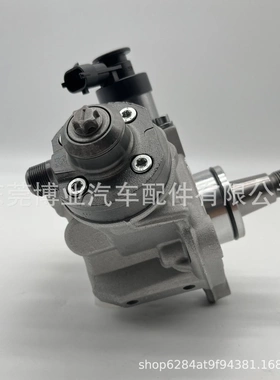 柴油泵0445010644高压油泵适用CLAA/CLAB发动机