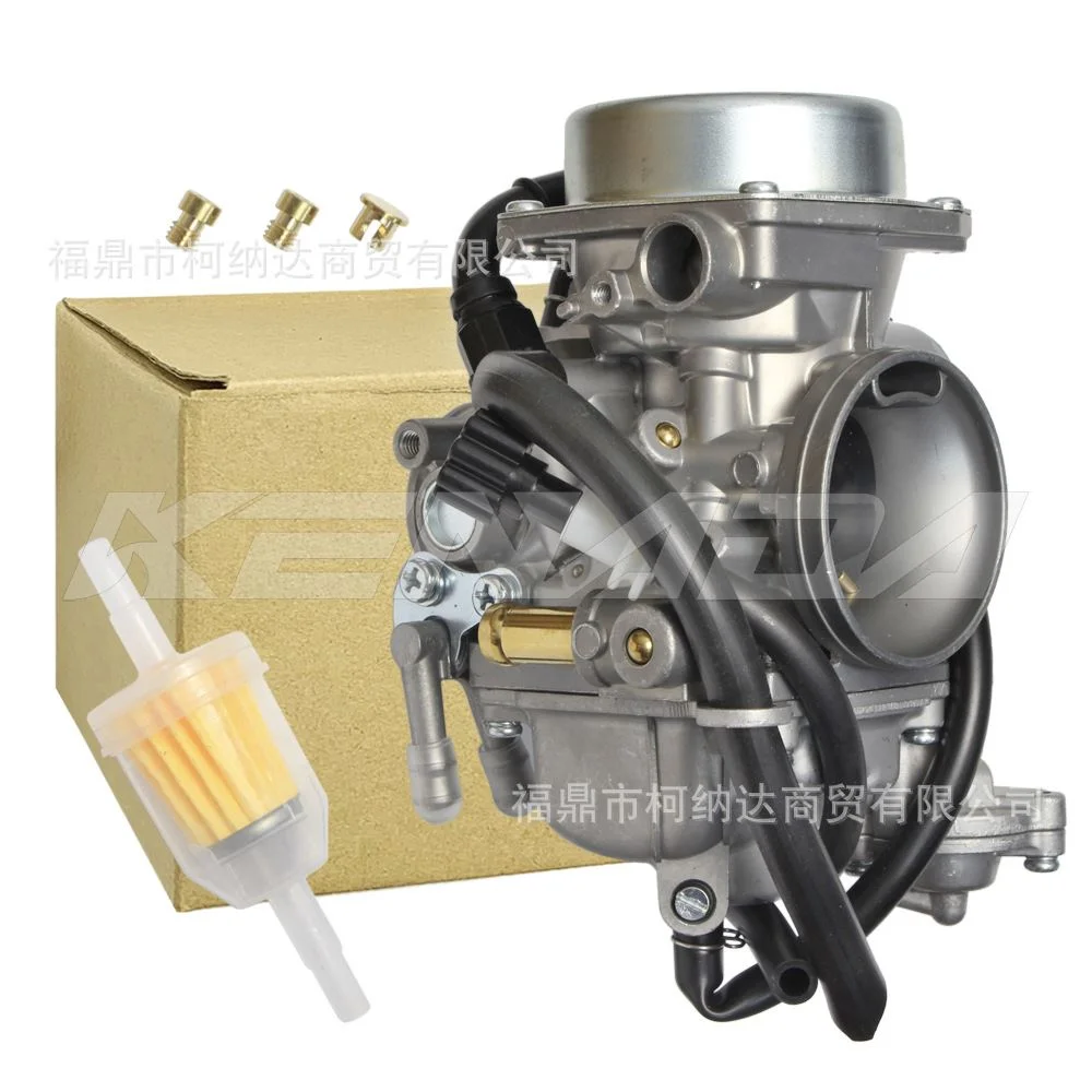 化油器适用VLX 600 VT600C VT600CD 16100-MZ8-U43 16100-MZ8-L50