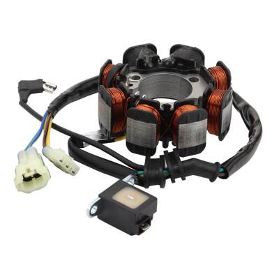 磁电机定子线圈适用于本田TRX250FourTrax2502x4TRX250TE