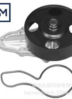 OE: 19200-RX0-A01 19200-R5A-A01适用 H0NDA 思域 发动机水泵