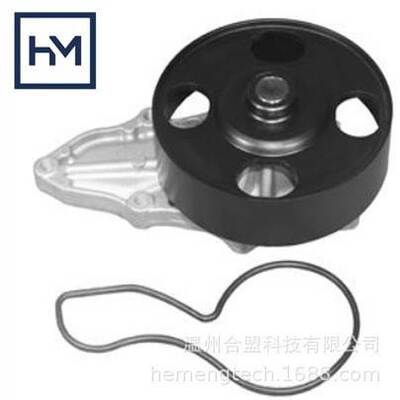 OE: 19200-RX0-A01 19200-R5A-A01适用 H0NDA 思域 发动机水泵