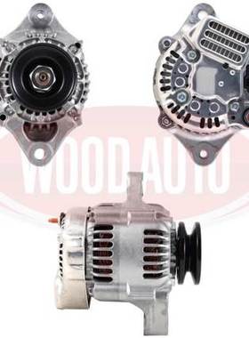 100211-4523发电机16231-64015发电机久保田V1505发电机