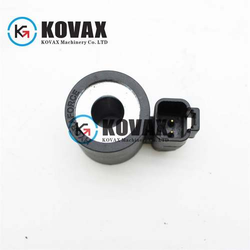 42N-64-11710电磁阀线圈 用于装载机WB140-2N WB146-5 WB150-2N