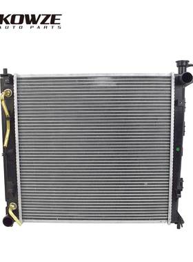 25310-2S200水箱适用于 HYUNDAI KIA 现代起亚PA16 汽车零配件