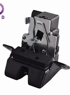 后备箱盖锁812301H30081230-1H300适用现代ix35起亚PROCEE