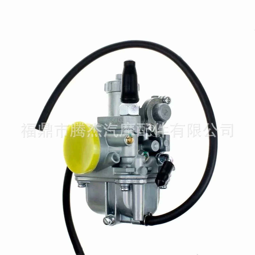 适用于缅甸尼日利亚TVS NEO NX110 DAZZ110 摩托车化油器