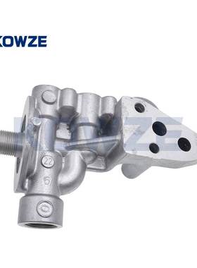 MD368977机油泵适用帕杰罗2000-2020 6G72 6G74 6G75 V60/70/80