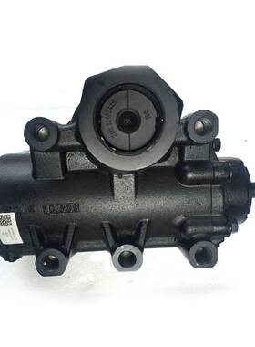 适用于重汽豪沃原厂方向机总成及配件ZF8098动力转向器（170BAR）