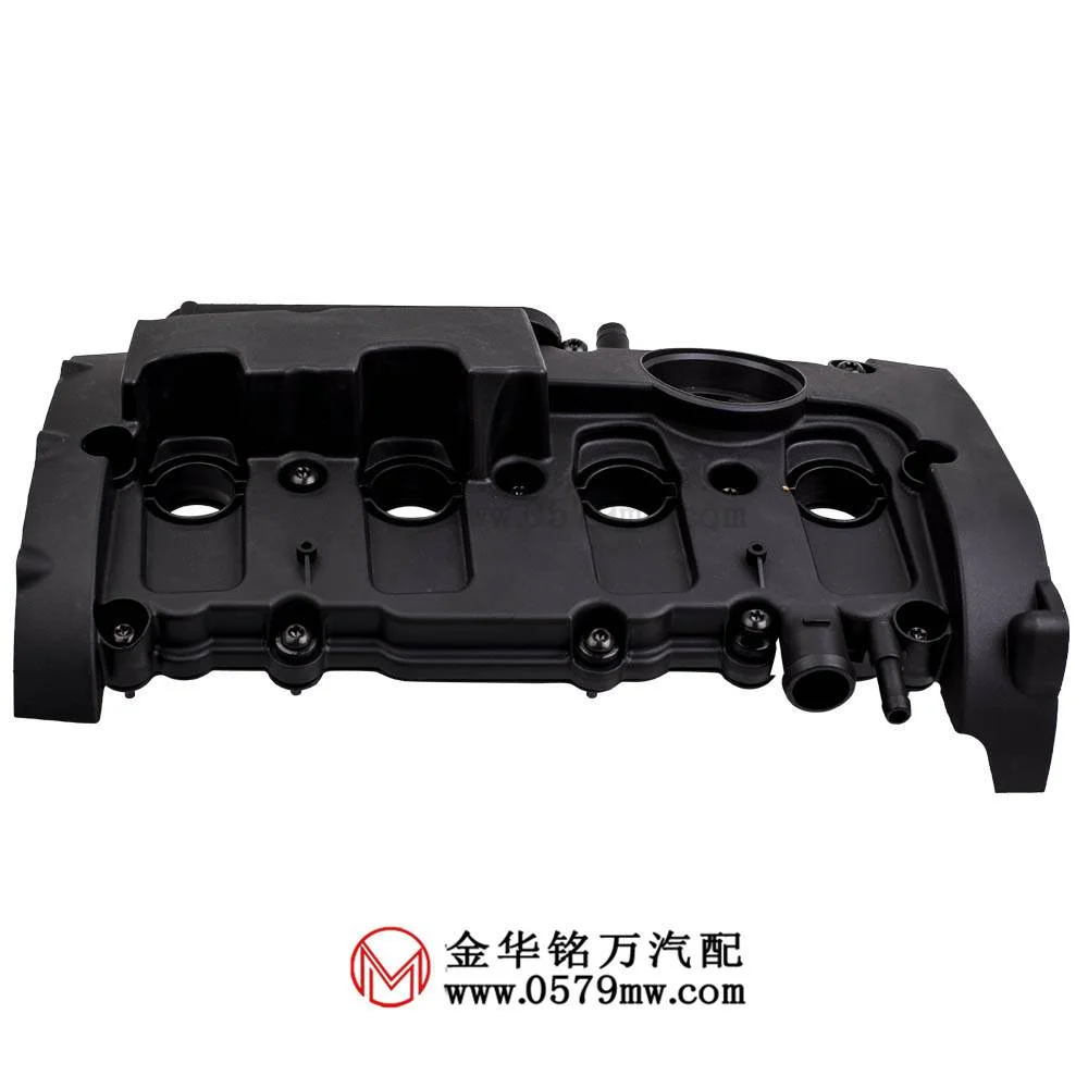 适用于A4 A6气门室盖 2.0T发动机缸盖罩盖 06D103469J