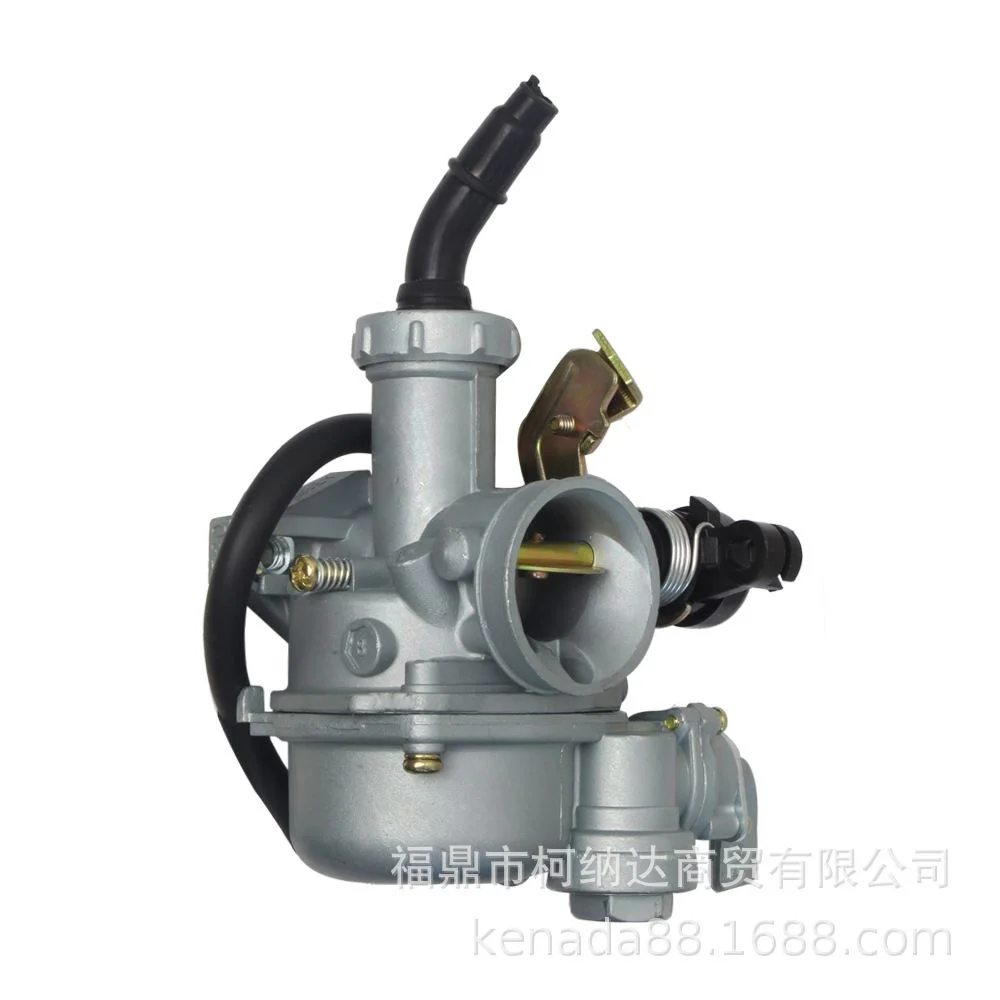 化油器PZ20 For WAVE110 XRM110 125CC EX5 BIG 弯梁摩托车