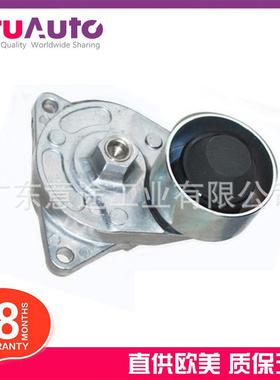 适用路虎揽胜揽运皮带涨紧器PQG500160