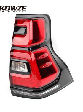 81551-60C30 右边 LED尾灯 适用丰田 PRADO 2010-2022 1GDFTV