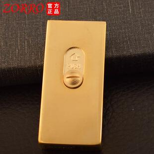 佐罗煤油打火机 739火柴盒升降光板 雕刻系列推拉点火