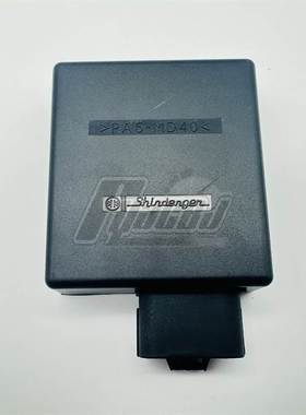 供应摩托车配件30410-KVB-953 CLI110 Motorcycl CDI KVB点火器