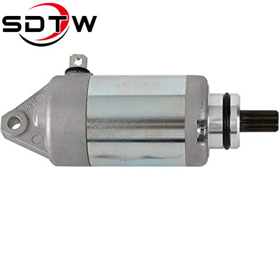 2GB-81890-00-00启动马达适用WR250F 15-18/YZ250FX 15-19