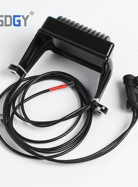 适用摩托车 整流器 大排量Harley 74505-02 2112-0790稳压器