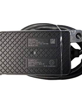 适配UNINOX扁五针氮氧传感器5WK96756ANOxSensor