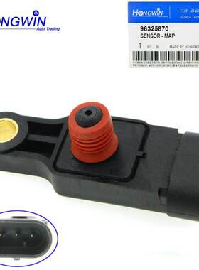 适用 于雪佛兰压力传感器96325870