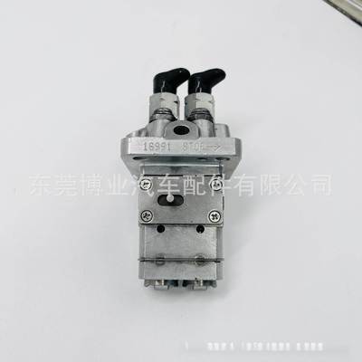 泵头16001-51011/104205-2051 9410617065 适用 Z602 Z482 发动机