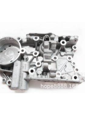 适用大众双离合0AM DSG DQ200变速箱阀体 0AM325066R全新保两年