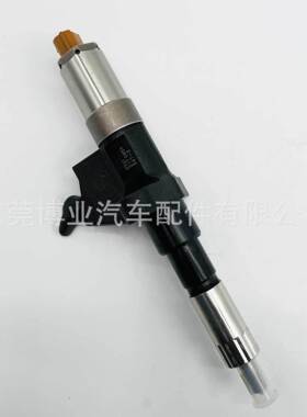 喷油器 095000-0761 1-15300415-0 适用于6SD1发动机