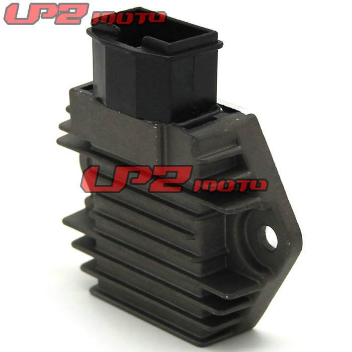 适用本田CB600F NSS250 NV400 VT750 CBR125R CB250整流器 充电器