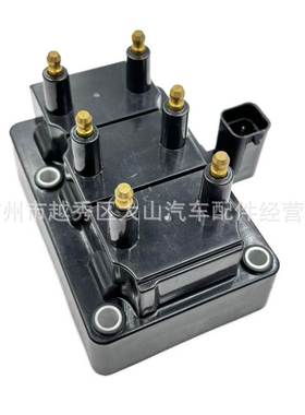 .跨境厂价点火线圈UF53 4643177 4443971 52333140 88921253 C516