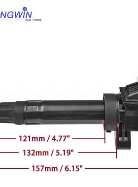 适用于雪佛兰点火线圈 96983945