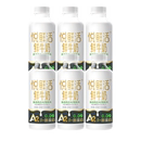 悦鲜活450ml*5+260ml*2+0乳糖牛奶260ml*3