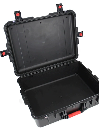 岩实 Пластиковое портативное дорожное водонепроницаемое безопасное оборудование, P5742, делается под заказ