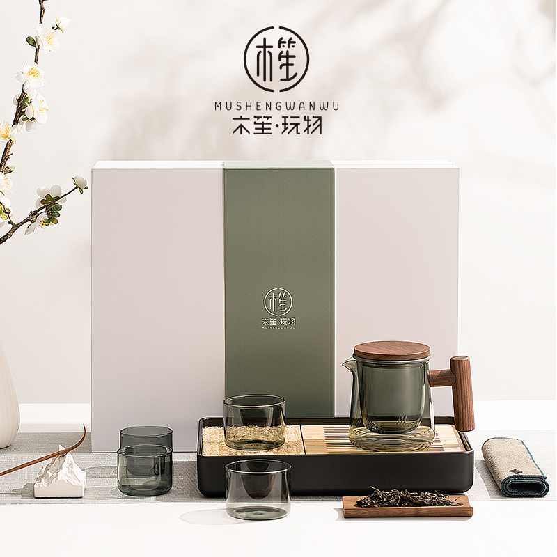 日常送礼套装 可私人专属定制