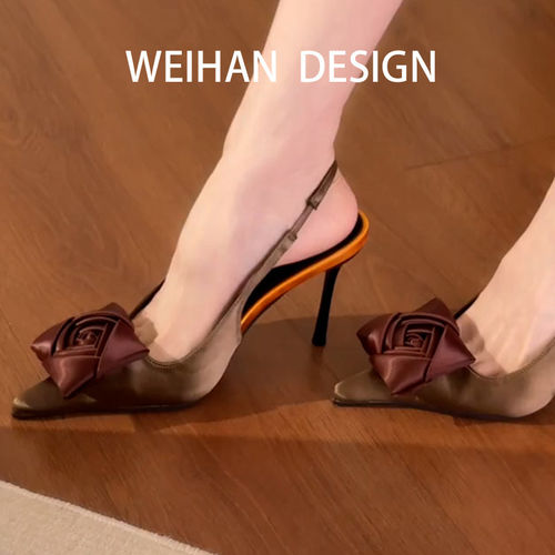羊皮版！韩系氛围感花朵
