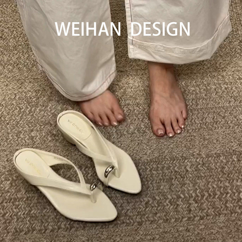 羊皮版!法式气质白色套