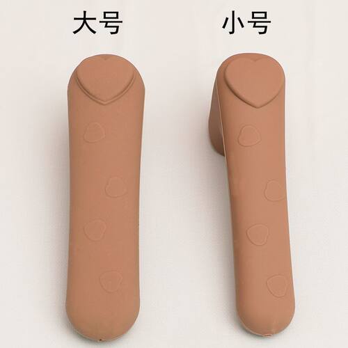 门把手防盗门拉手防碰入户门手套窗户硅胶保护套