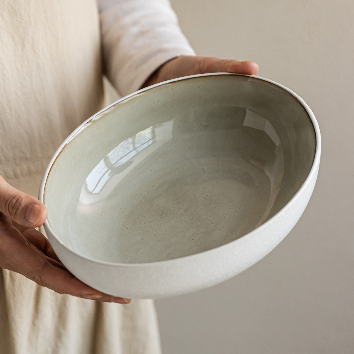 YE HOME 特别漂亮的碗水果盘碗轻奢高级感菜碗拌饭碗新年碗沙拉碗,餐饮具,碗,淘宝优惠券,粉丝福利购,淘宝优惠卷