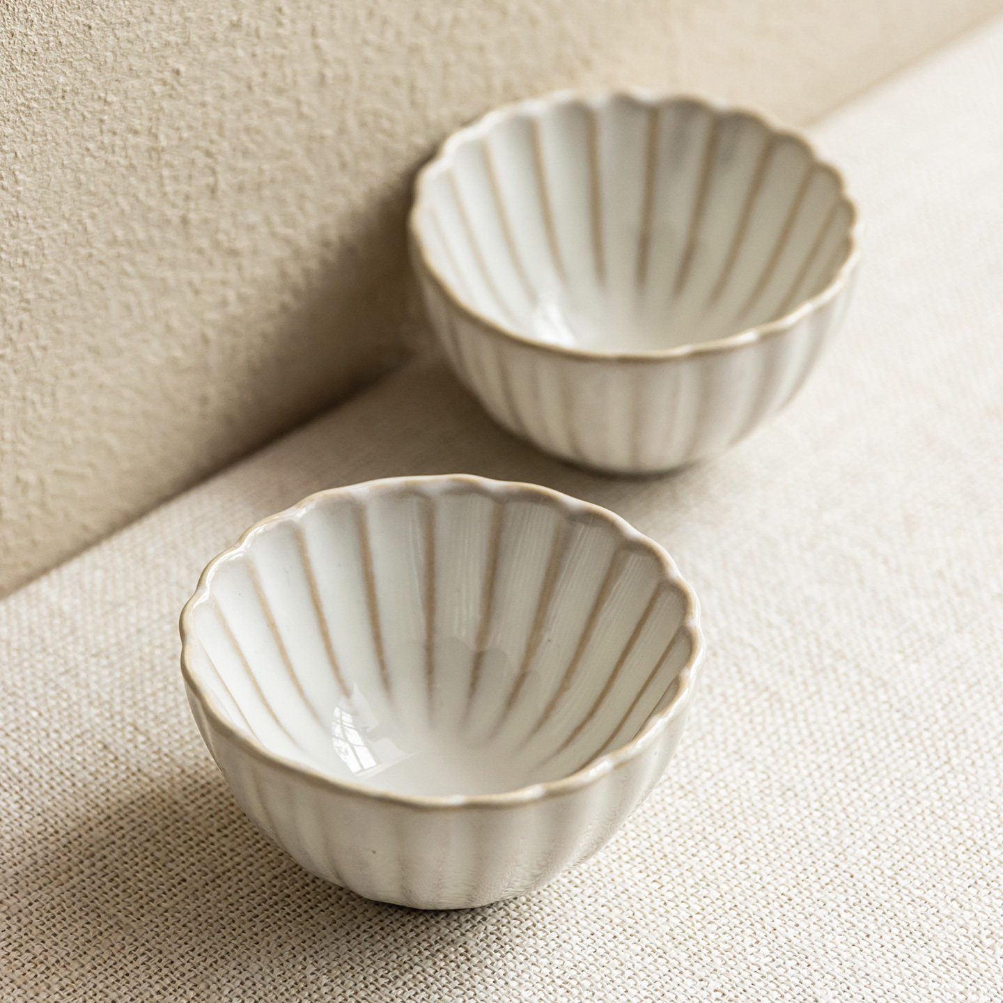 YE HOME 火锅醋碟高颜值碟小料碗调料碗蘸水小碟咖啡豆碟番茄酱碟