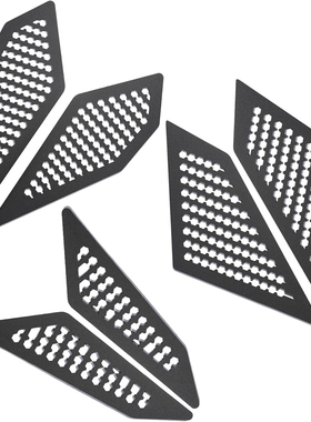 北极星剃刀181进气保护罩225进气装饰罩适用RZR PRO R车型热卖