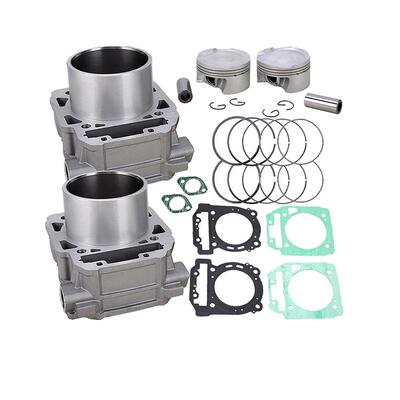 庞巴迪1000R气缸套件气缸垫