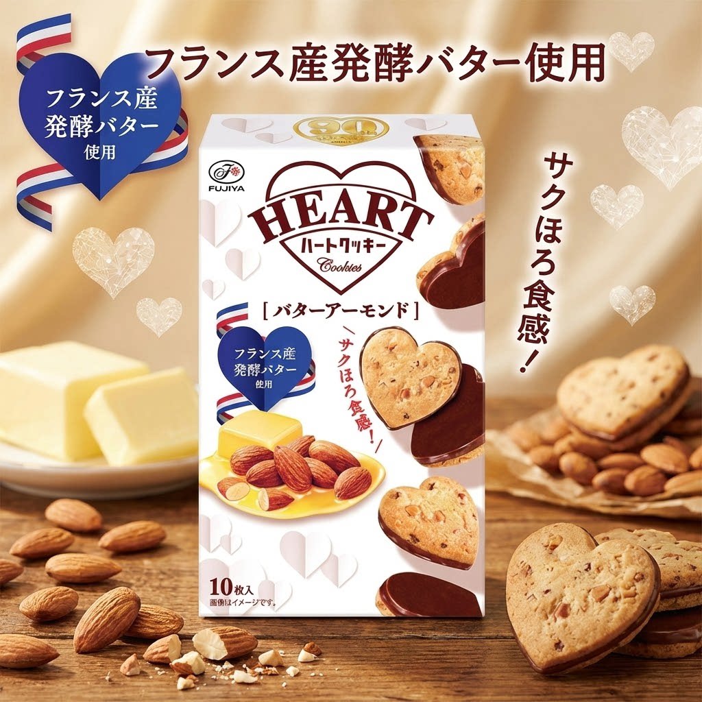 日本进口不二家乡村妈妈黄油奶酪香草抹茶独立包装零食代餐饼干