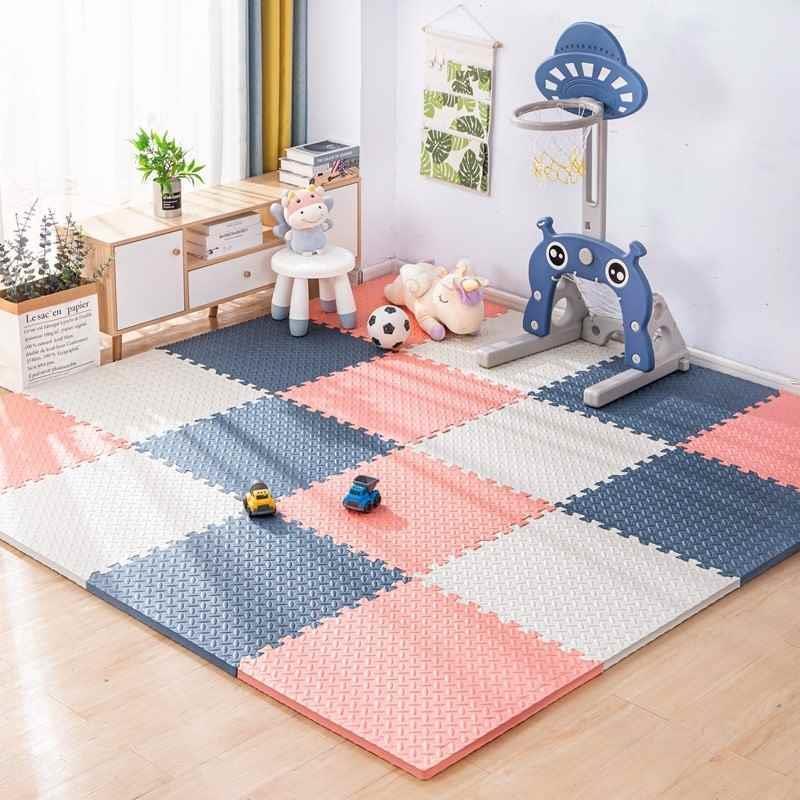 BabyPuzzleFoamMatRug