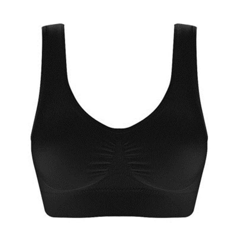 Sexy women push up  BREAST   bra big size backless  bras plu